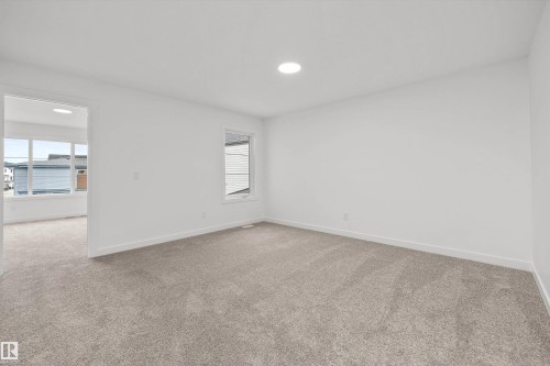 17623 7 Street Ne, Edmonton, AB - Indoor Photo Showing Other Room