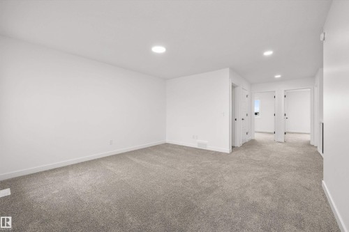 17623 7 Street Ne, Edmonton, AB - Indoor Photo Showing Other Room