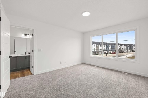 17623 7 Street Ne, Edmonton, AB - Indoor Photo Showing Other Room