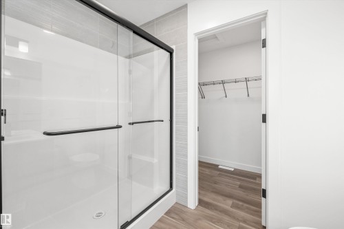 17623 7 Street Ne, Edmonton, AB - Indoor Photo Showing Bathroom