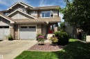 2289 Austin Way Sw, Edmonton, AB  - Outdoor With Facade 