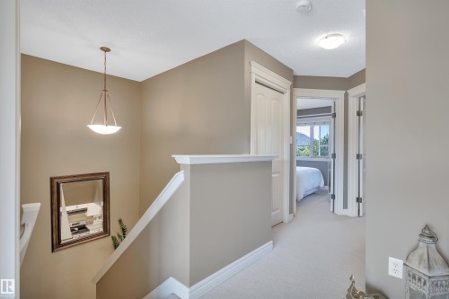 2289 Austin Way Sw, Edmonton, AB - Indoor Photo Showing Other Room