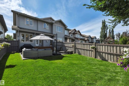 2289 Austin Way Sw, Edmonton, AB - Outdoor