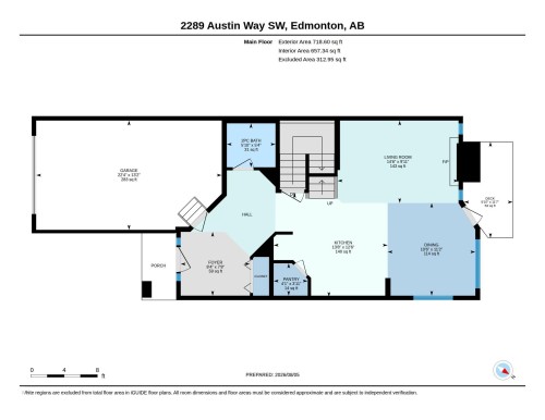 2289 Austin Way Sw, Edmonton, AB - Other