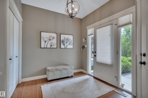 2289 Austin Way Sw, Edmonton, AB - Indoor Photo Showing Other Room