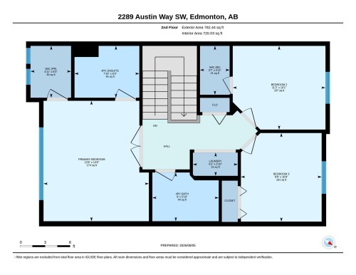 2289 Austin Way Sw, Edmonton, AB - Other