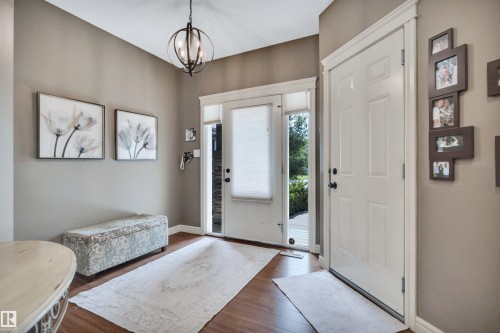 2289 Austin Way Sw, Edmonton, AB - Indoor Photo Showing Other Room