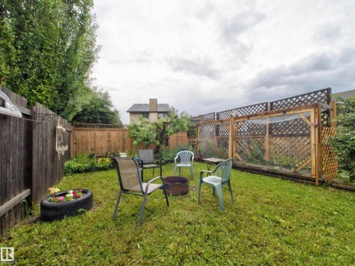 3503 42A Avenue Nw, Edmonton, AB - Outdoor