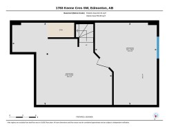 Floor plan - 
