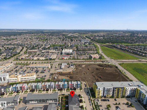 Additional content - 1783 Keene Crescent Sw, Edmonton, AB - Outdoor With View