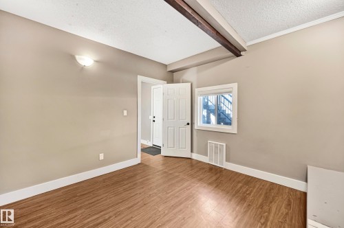 11603 Saskatchewan Drive Nw, Edmonton, AB - Indoor Photo Showing Other Room