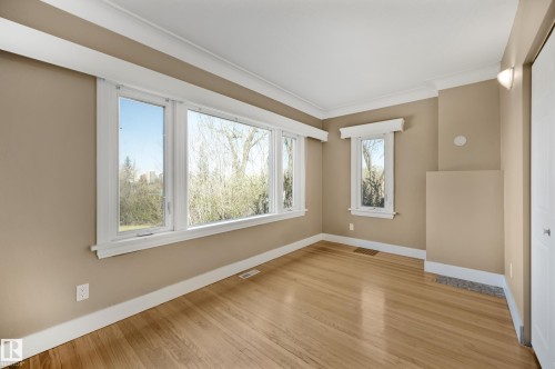 11603 Saskatchewan Drive Nw, Edmonton, AB - Indoor Photo Showing Other Room