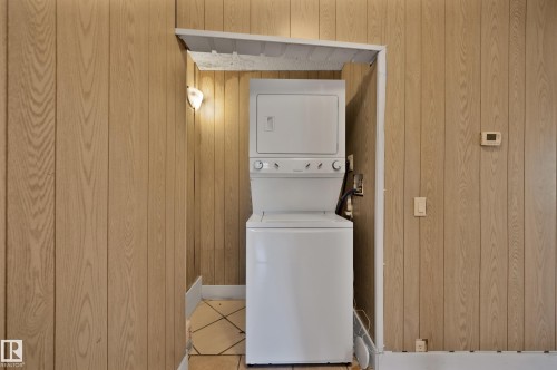 11603 Saskatchewan Drive Nw, Edmonton, AB - Indoor Photo Showing Laundry Room
