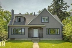 11603 SASKATCHEWAN Drive NW  Edmonton, AB T6G 2B5