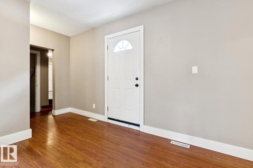 11603 Saskatchewan Drive Nw, Edmonton, AB - Indoor Photo Showing Other Room