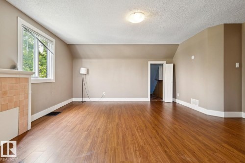 11603 Saskatchewan Drive Nw, Edmonton, AB - Indoor Photo Showing Other Room