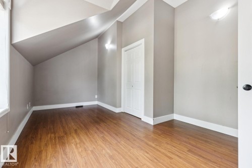 11603 Saskatchewan Drive Nw, Edmonton, AB - Indoor Photo Showing Other Room