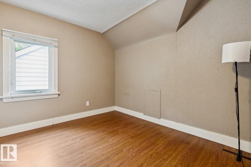 11603 Saskatchewan Drive Nw, Edmonton, AB - Indoor Photo Showing Other Room