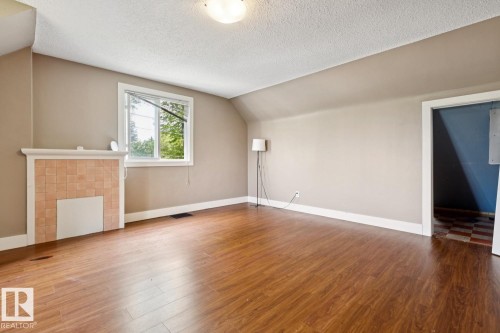 11603 Saskatchewan Drive Nw, Edmonton, AB - Indoor Photo Showing Other Room