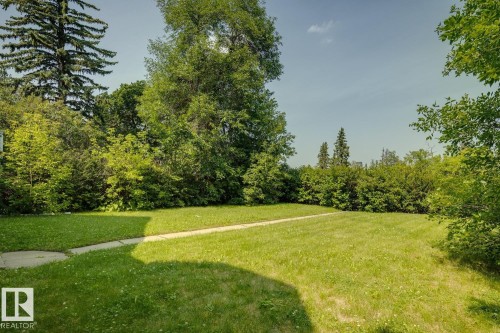 11603 Saskatchewan Drive Nw, Edmonton, AB - Outdoor