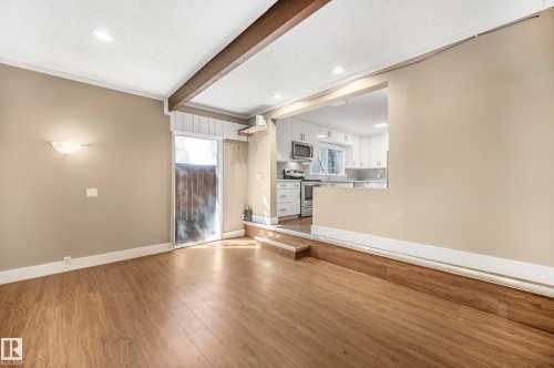 11603 Saskatchewan Drive Nw, Edmonton, AB - Indoor Photo Showing Other Room