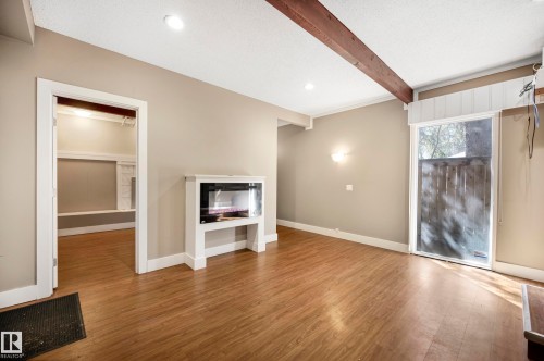 11603 Saskatchewan Drive Nw, Edmonton, AB - Indoor