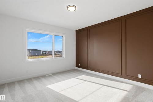 782 Bank Drive, Leduc, AB - Indoor Photo Showing Other Room