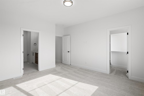 782 Bank Drive, Leduc, AB - Indoor