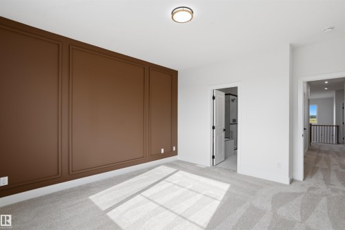 782 Bank Drive, Leduc, AB - Indoor Photo Showing Other Room