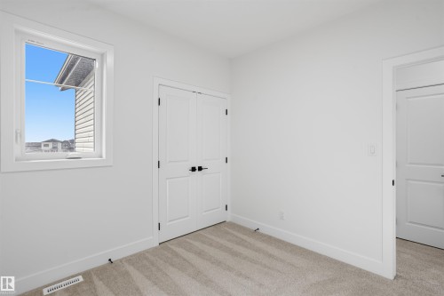 782 Bank Drive, Leduc, AB - Indoor Photo Showing Other Room