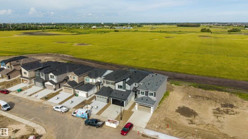 782 Bank Drive, Leduc, AB - Outdoor With View
