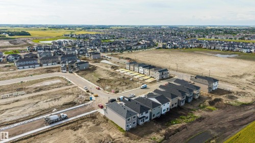 782 Bank Drive, Leduc, AB - Outdoor With View