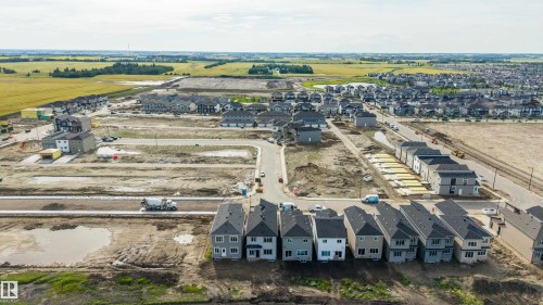 782 Bank Drive, Leduc, AB - Outdoor With View