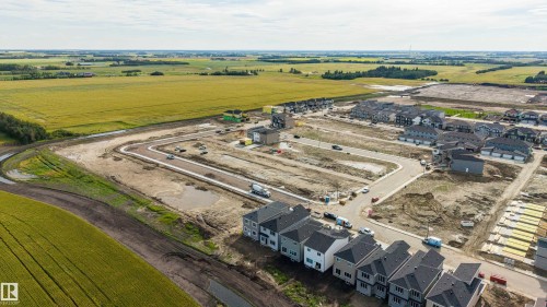 782 Bank Drive, Leduc, AB - Outdoor With View