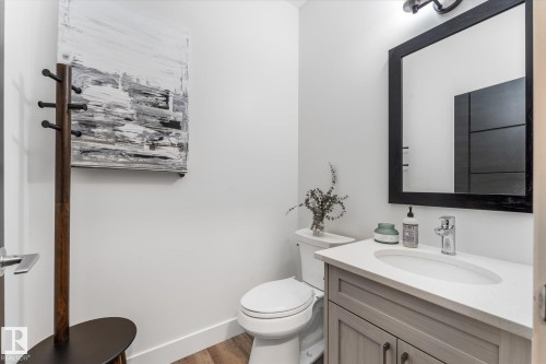 72 Spruce Gardens Crescent, Spruce Grove, AB - Indoor Photo Showing Bathroom
