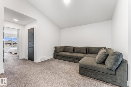 72 Spruce Gardens Crescent, Spruce Grove, AB - Indoor