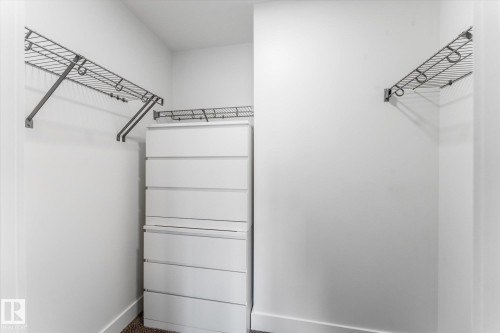 72 Spruce Gardens Crescent, Spruce Grove, AB - Indoor With Storage