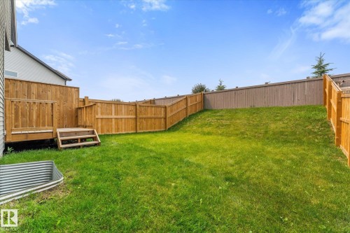 72 Spruce Gardens Crescent, Spruce Grove, AB - Outdoor