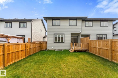 72 Spruce Gardens Crescent, Spruce Grove, AB - Outdoor With Exterior