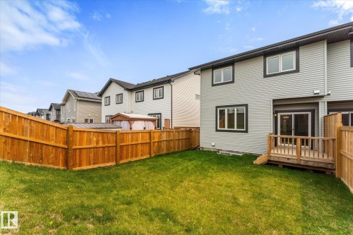 72 Spruce Gardens Crescent, Spruce Grove, AB - Outdoor With Exterior
