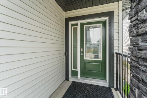 72 Spruce Gardens Crescent, Spruce Grove, AB - Outdoor With Exterior