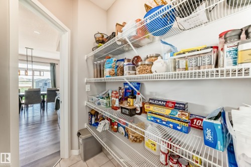 17207 64 Street Nw, Edmonton, AB - Indoor