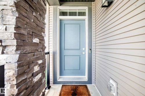 17207 64 Street Nw, Edmonton, AB - Outdoor With Exterior