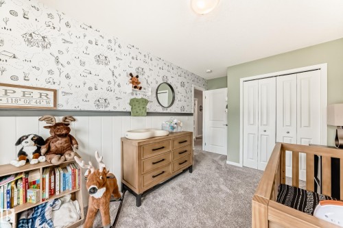 17207 64 Street Nw, Edmonton, AB - Indoor