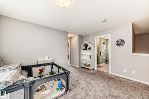 17207 64 Street Nw, Edmonton, AB - Indoor