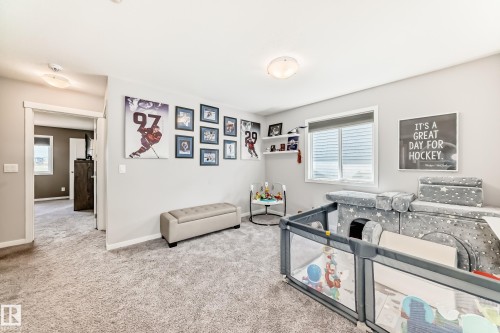 17207 64 Street Nw, Edmonton, AB - Indoor