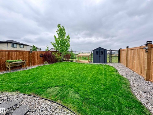 17207 64 Street Nw, Edmonton, AB - Outdoor