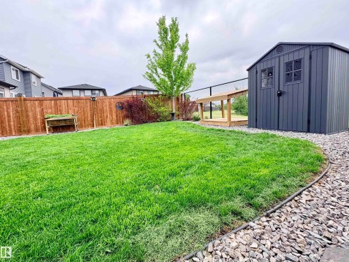 17207 64 Street Nw, Edmonton, AB - Outdoor