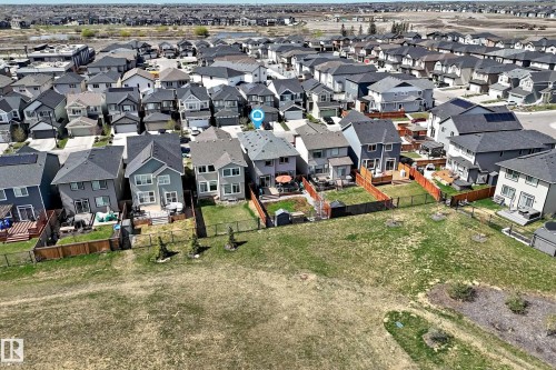 17207 64 Street Nw, Edmonton, AB - Outdoor With View