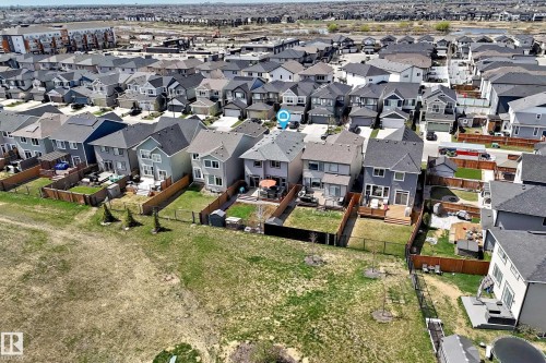 17207 64 Street Nw, Edmonton, AB - Outdoor With View